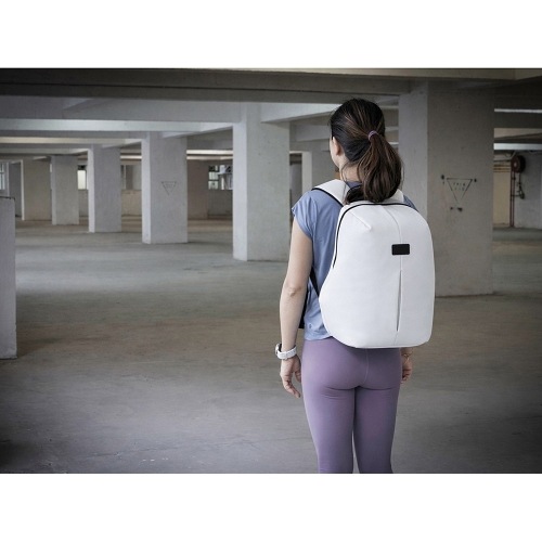 Водостойкий рюкзак с защитой от краж «Phantom Mini» для ноутбука 16"