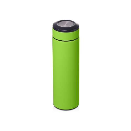 Вакуумный термос «Vacuum Flask C1», soft touch, 420мл