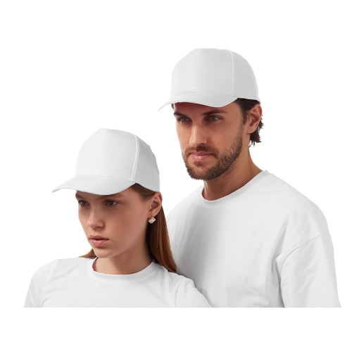 Бейсболка «Poly»