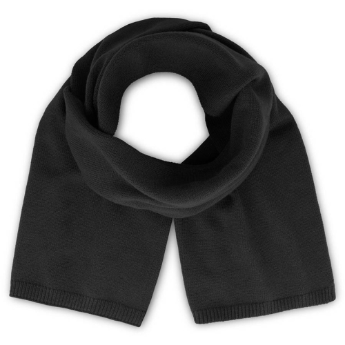 Шарф вязаный WIND SCARF-S — вариант цвета