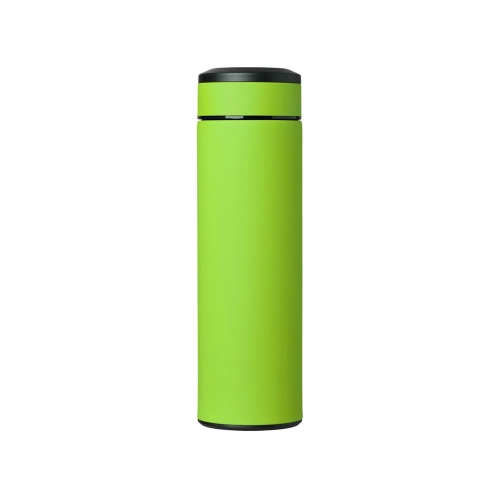 Вакуумный термос «Vacuum Flask C1», soft touch, 420мл