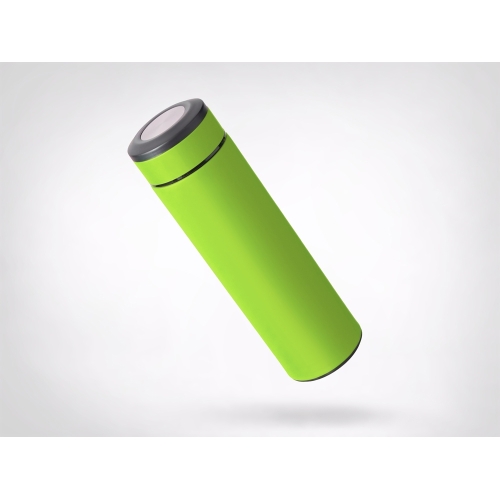Вакуумный термос «Vacuum Flask C1», soft touch, 420мл