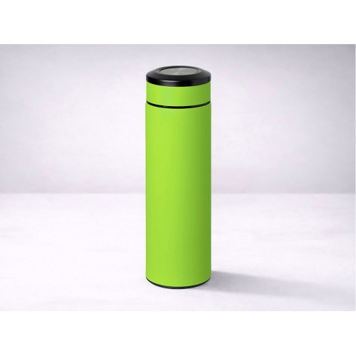 Вакуумный термос «Vacuum Flask C1», soft touch, 420мл