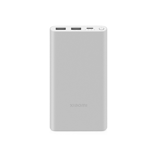Внешний аккумулятор Xiaomi Power Bank 22.5W Lite, 10000 мАч