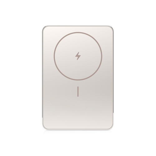Внешний аккумулятор Xiaomi Super Slim Magnetic Power Bank, 5000 мАч