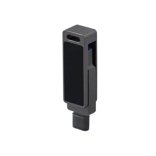 USB3.0/ Type-C флешка 2в1 на 32 ГБ «Спинлайт» с подсветкой