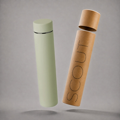 Термос «Scout» soft-touch — вариант цвета