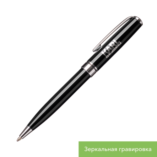 Шариковая ручка Тесоро (Tesoro), белая