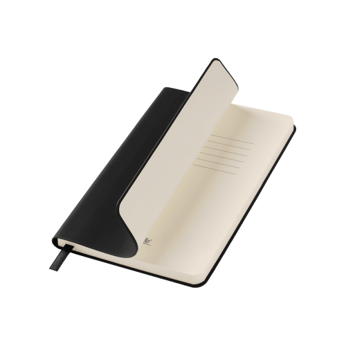 Ежедневник Спарк мини (Spark mini) A6 недатированный, зеленый — вариант цвета