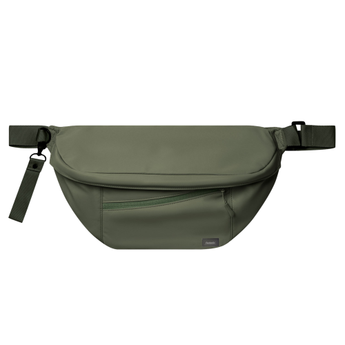 Сумка через плечо (cross body) Бостон (Boston), черная — вариант цвета