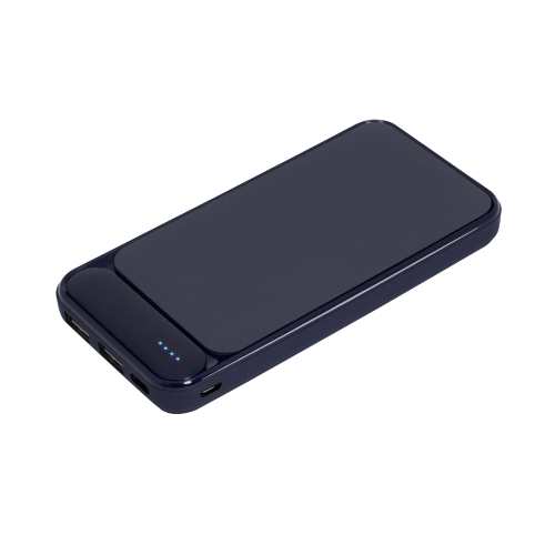 Внешний аккумулятор Старлайт Плюс НЕО (Starlight Plus NEO) 10000 mAh, серый — вариант цвета