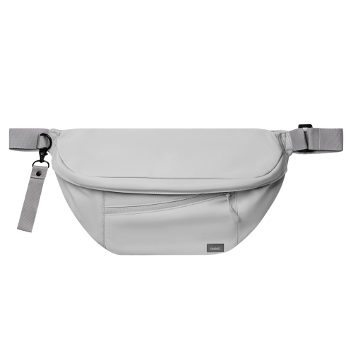 Сумка через плечо (cross body) Бостон (Boston), черная — вариант цвета