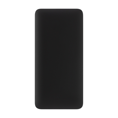 Внешний аккумулятор с подсветкой Анкор Плюс PD (Ancor PD Plus) 20000 mAh, черный