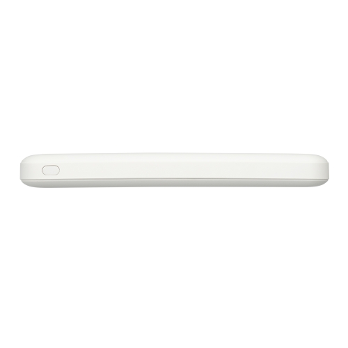 Внешний аккумулятор Элари Плюс (Elari Plus) 10000 mAh, белый