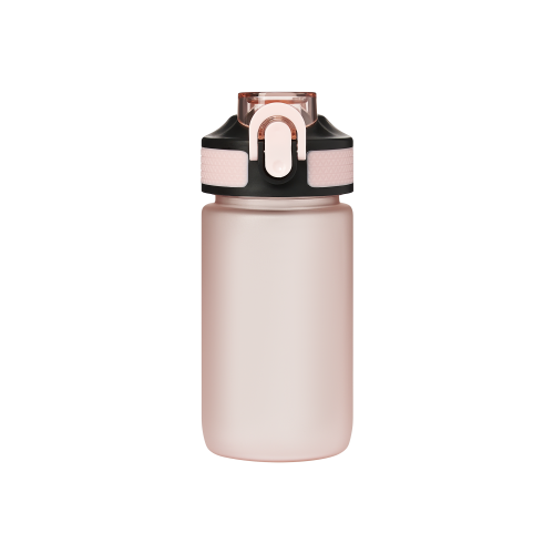 Бутылка для воды Флип мини (Flip mini), коралловая — вариант цвета