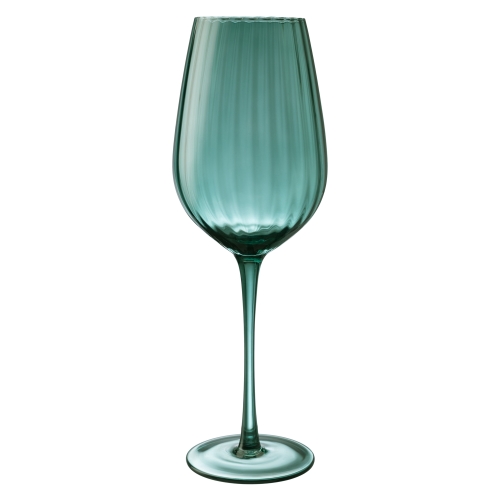 Бокал для вина Капри (Capri), зеленый