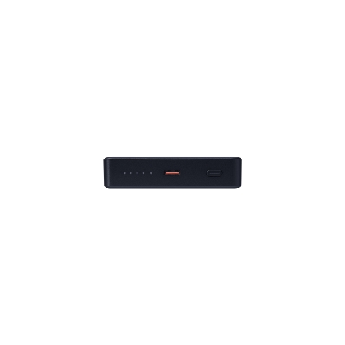 Внешний аккумулятор Атлантис Плюс PD (Atlantis PD Plus) 10000mAh с функцией беспроводной зарядки 15W, синий