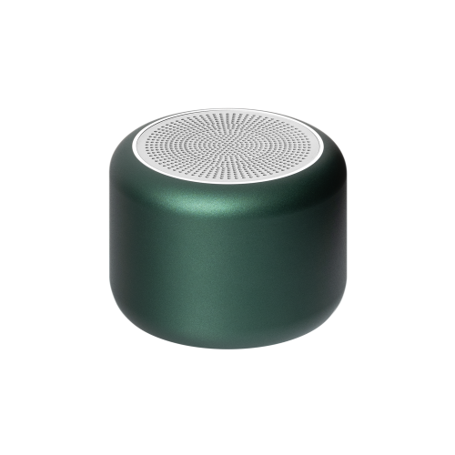 Беспроводная колонка Пэшн (Passion) 80dB 600 mAh (Bluetooth 5.4), синяя — вариант цвета