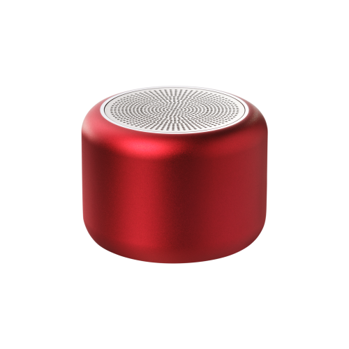 Беспроводная колонка Пэшн (Passion) 80dB 600 mAh (Bluetooth 5.4), синяя — вариант цвета