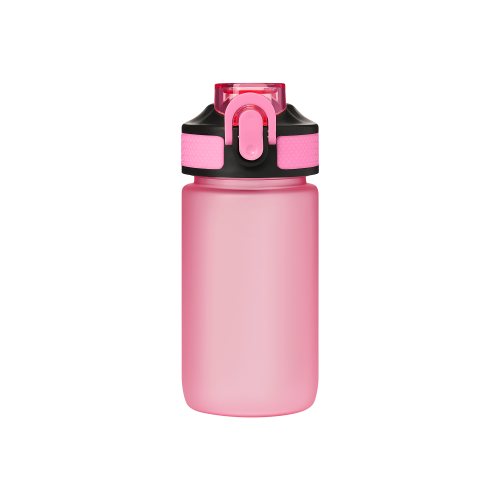 Бутылка для воды Флип мини (Flip mini), бирюзовая — вариант цвета