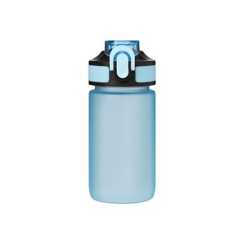 Бутылка для воды Флип мини (Flip mini), бирюзовая — вариант цвета