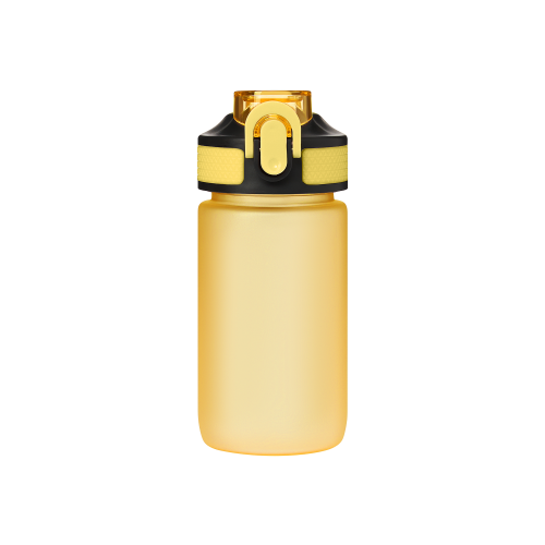 Бутылка для воды Флип мини (Flip mini), бирюзовая — вариант цвета