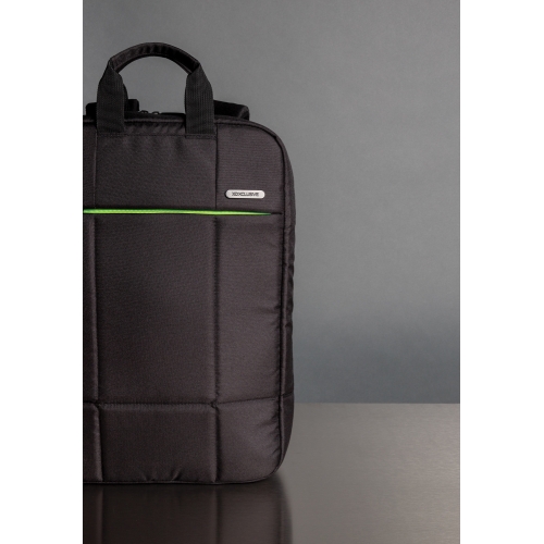 Рюкзак Soho business из RPET (без содержания ПВХ) 15"