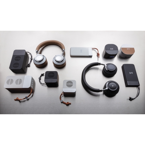 Беспроводная колонка Aria, 10W