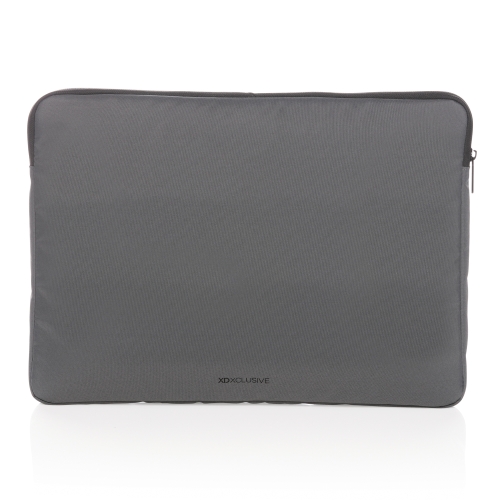 Чехол для ноутбука Impact из RPET AWARE™, 15.6"