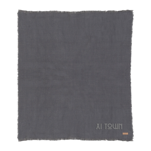 Плед Ukiyo из Polylana® Aware™, 130x150см