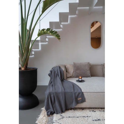 Плед Ukiyo из Polylana® Aware™, 130x150см