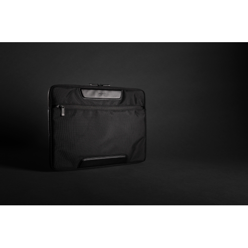 Чехол для ноутбука Swiss Peak Voyager из RPET AWARE™, 15.6"