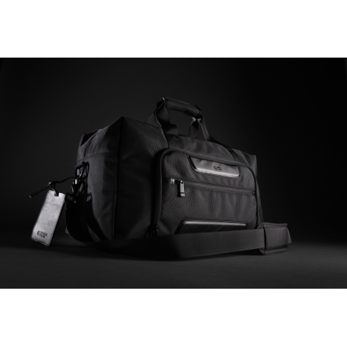Дорожная сумка Swiss Peak Voyager из RPET AWARE™