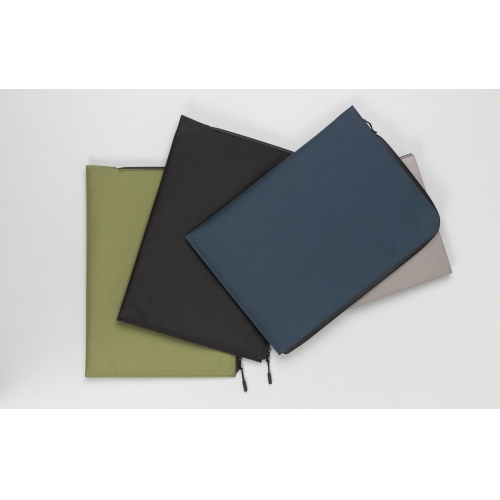 Чехол для ноутбука Minimalist Impact из rPET Aware™, 15,6"