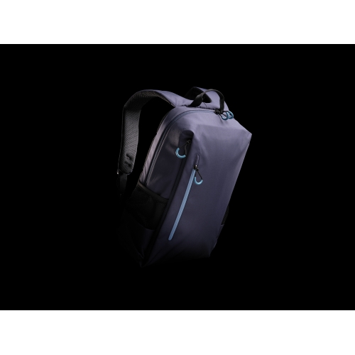 Рюкзак для ноутбука Impact Lima из rPET AWARETM, RFID, 15.6"