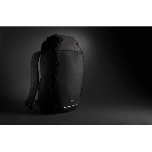 Бизнес-рюкзак Swiss Peak из RPET AWARE™ для ноутбука 15,6"