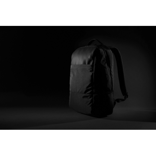 Рюкзак на каждый день Swiss Peak из rPET AWARE™, 15,6"