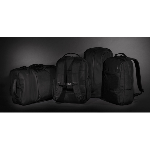 Рюкзак на каждый день Swiss Peak из rPET AWARE™, 15,6"