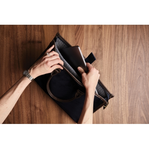 Сумка для ноутбука VINGA Hunton, 17"