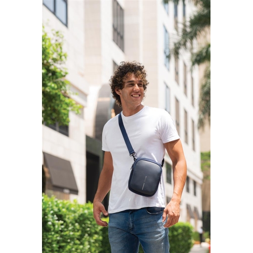 Сумка XD Design Boxy Sling