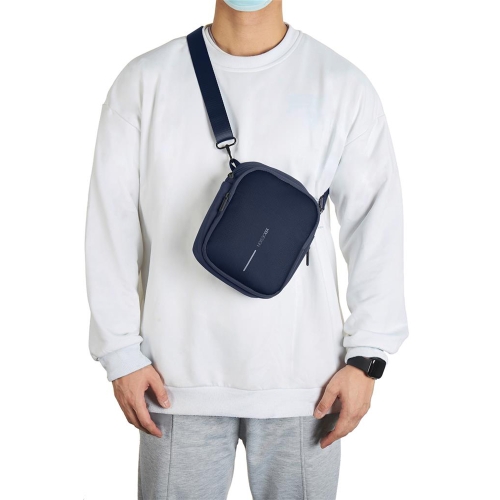 Сумка XD Design Boxy Sling