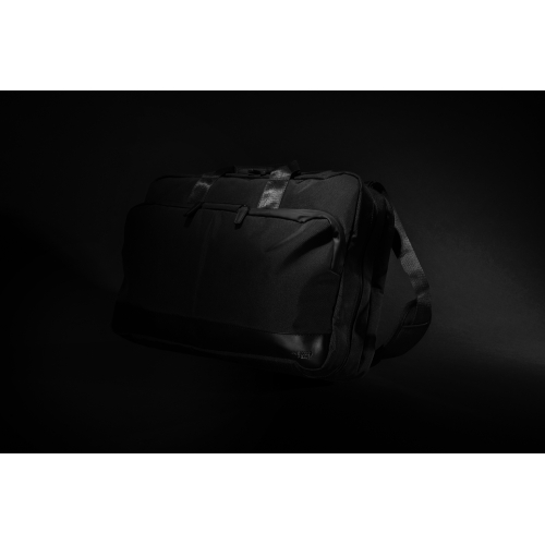 Сумка-рюкзак 2-в-1 для ноутбука Swiss Peak из rPET AWARE™