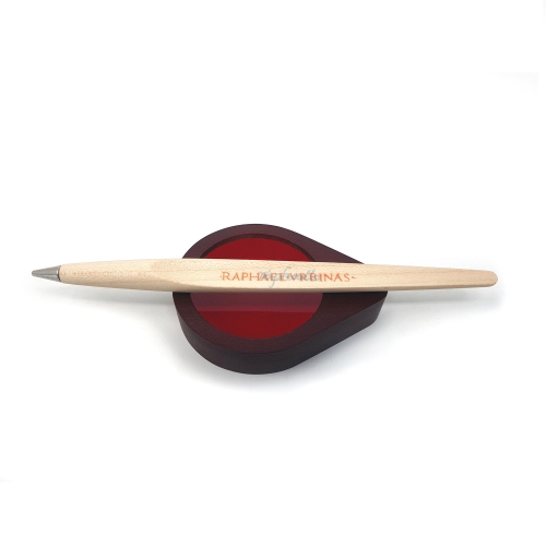 Вечная ручка Pininfarina PIUMA RAPHAEL URBINAS