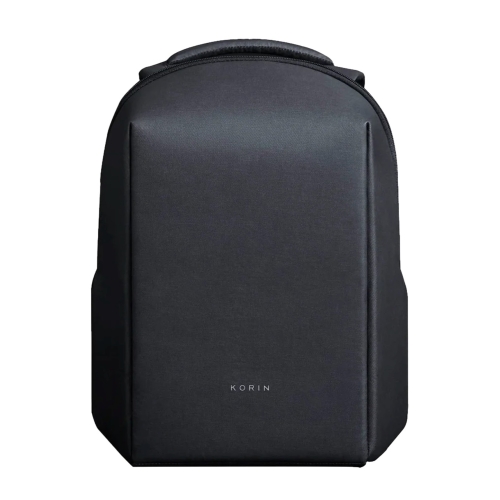 Рюкзак KORIN HiPack 43х33х16 см, черный