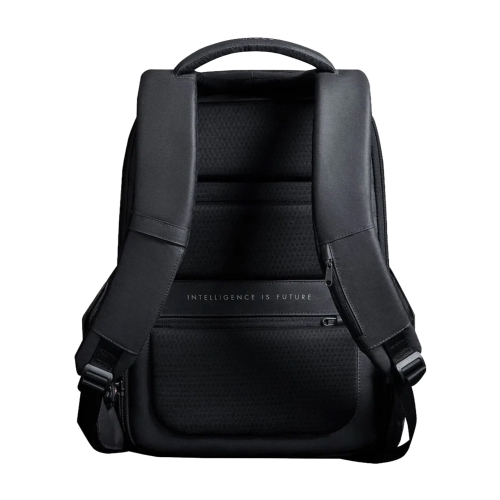 Рюкзак KORIN HiPack 43х33х16 см, черный