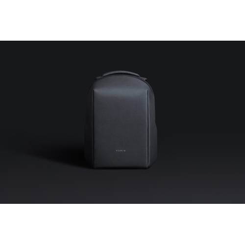 Рюкзак KORIN HiPack 43х33х16 см, черный