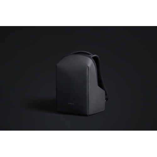 Рюкзак KORIN HiPack 43х33х16 см, черный