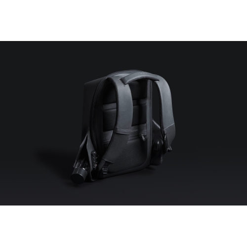 Рюкзак KORIN HiPack 43х33х16 см, черный