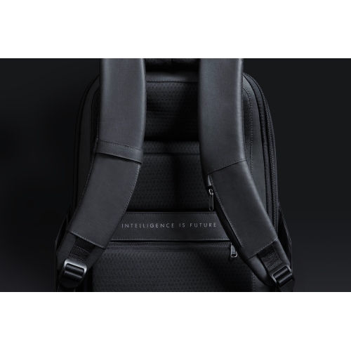 Рюкзак KORIN HiPack 43х33х16 см, черный