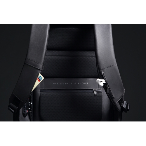 Рюкзак KORIN HiPack 43х33х16 см, черный
